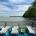Party Rent Villa Balatonfoldvar