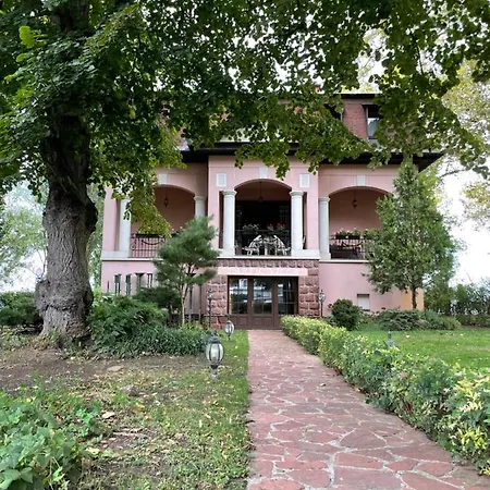 Party Rent Villa Balatonföldvár