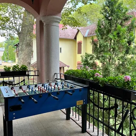 Villa Party Rent *