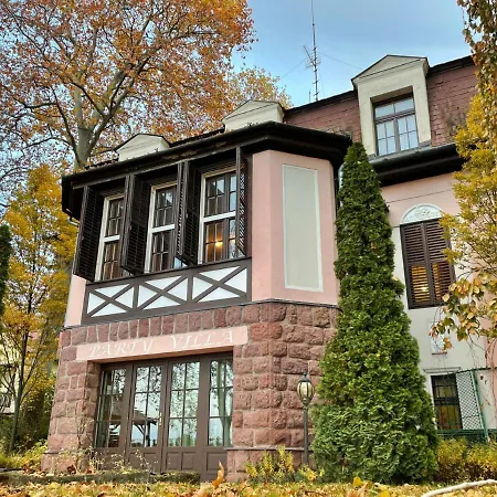 Villa Party Rent *