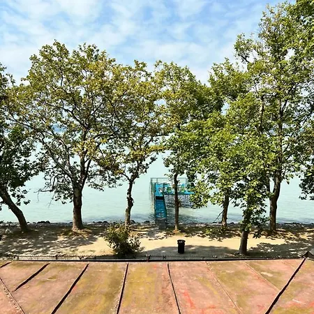 Party Rent Villa Balatonfoldvar
