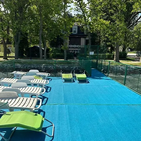 Vila Party Rent