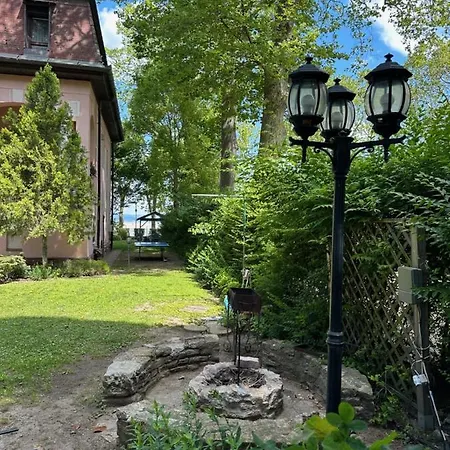 Party Rent Villa Balatonfoldvar