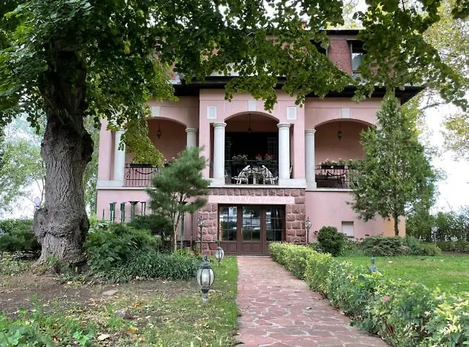 Party Rent Villa Balatonföldvár