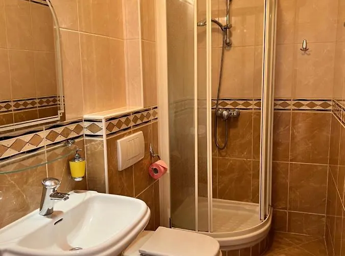 Villa Party Rent Balatonföldvár