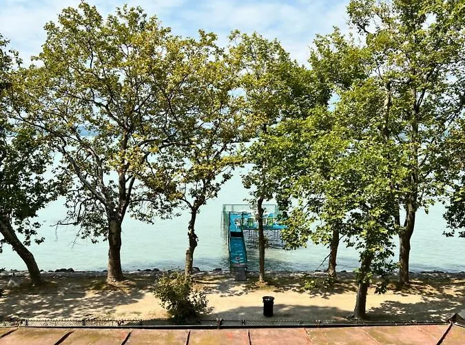 Party Rent Villa Balatonföldvár