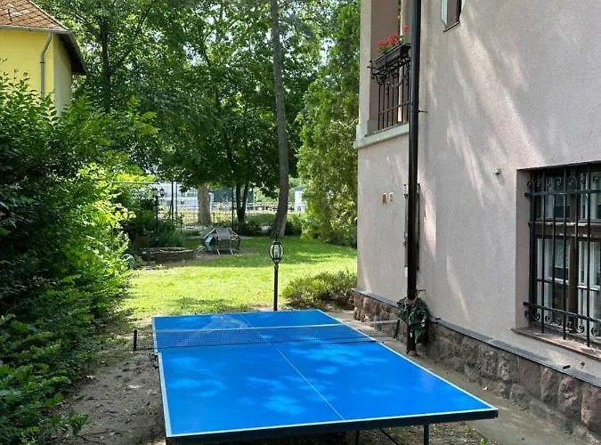 Villa Party Rent Balatonföldvár